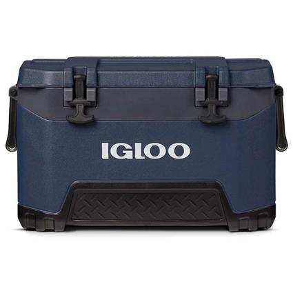 Igloo Coolers Bmx 52 49l Rigid Portable Cooler Azul 66 x 41.5 x 42 cm