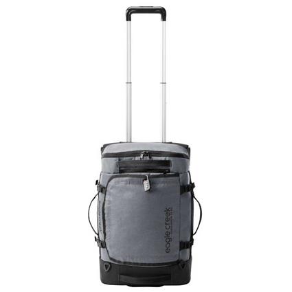 Eagle Creek Cargo Hauler Xt International Carry On Wheeled Duffel Cinzento