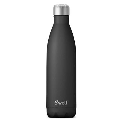 Swell Onyx 750ml Thermos Bottle Transparente