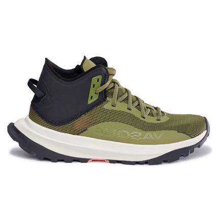 Vasque Here Mid Hiking Shoes Verde EU 42 Mulher