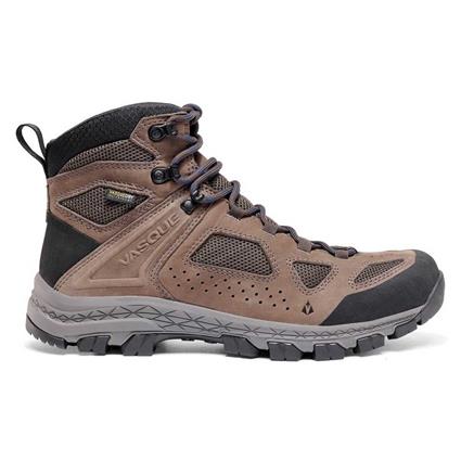 Vasque Breeze Hiking Boots Castanho EU 42 Homem