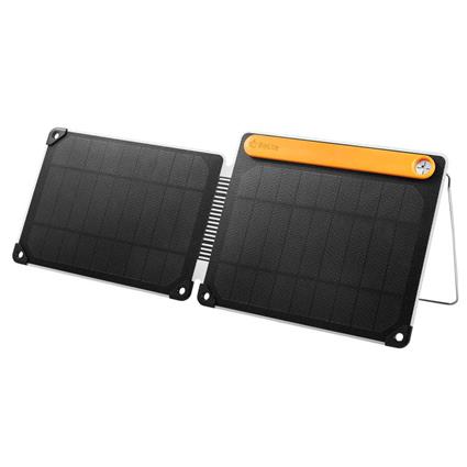 Biolite 10w Solar Panel Prateado
