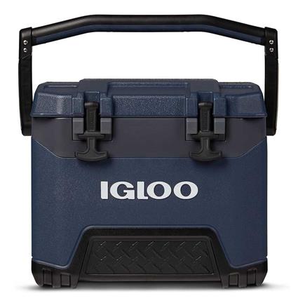 Igloo Coolers Bmx 25 23l Rigid Portable Cooler Azul 51 x 33.5 x 41.5 cm