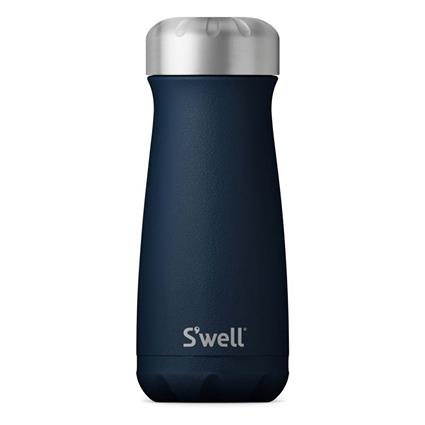Swell Azurite 470ml Wide Mouth Thermo Traveler Azul