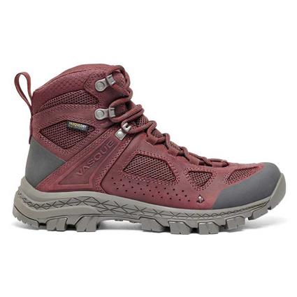 Vasque Breeze Hiking Boots Vermelho,Rosa EU 40 Mulher