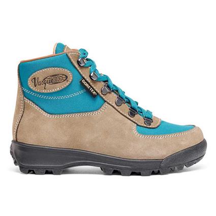 Vasque Skywalk Goretex Hiking Boots Verde,Castanho EU 39 Mulher