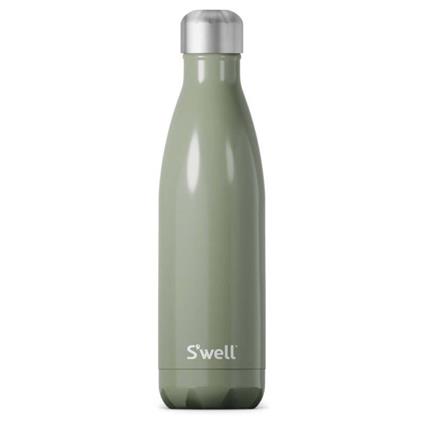 Swell Mountain Sage 500ml Thermos Bottle Transparente