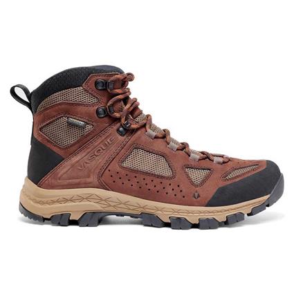 Vasque Breeze Hiking Boots Castanho EU 42 Homem