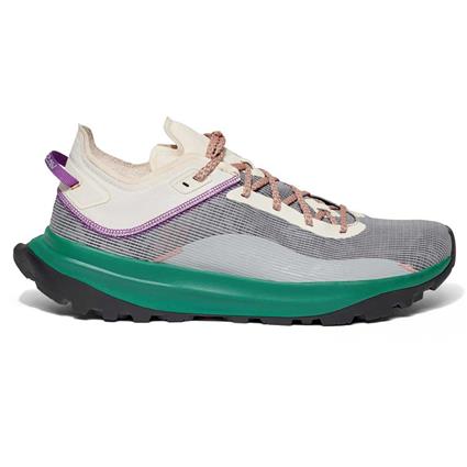 Vasque Here Low Hiking Shoes Cinzento EU 37 1/2 Mulher