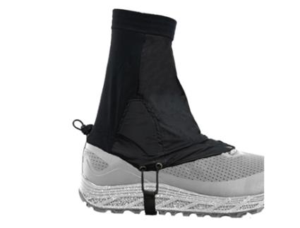 Oxsitis Basalte Origin Gaiters Cinzento