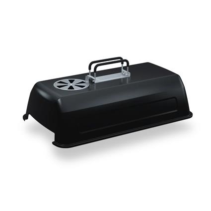 Biolite Fire Pit Lid For Fire Pit Preto