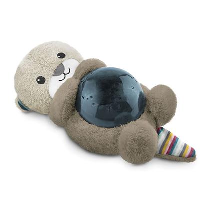 Zazu Otto Ocean Projector Beige