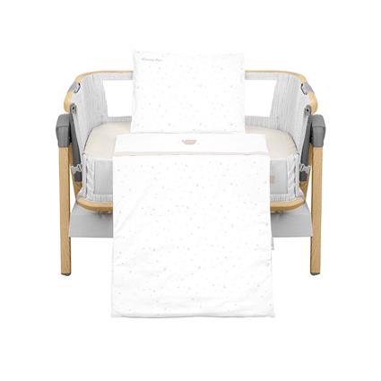 Kikkaboo Bed Bed For 5 Pieces Dream Big Beige