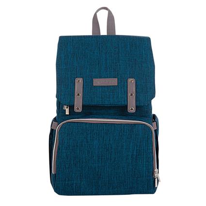 Kikkaboo Caira Changing Bag Azul