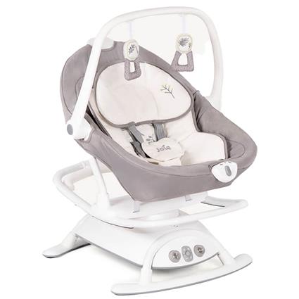 Joie Fern Sansa 2 In 1 Hammock/swing Branco