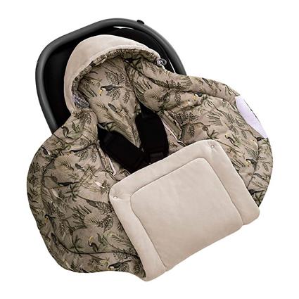 Sleepee Group Bag 0 Unviersal Winte Beige