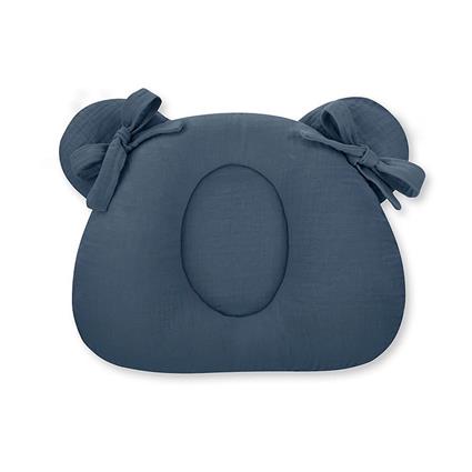 Sleepee Plagiocefalia Cojin Pillow Babies Musline Azul