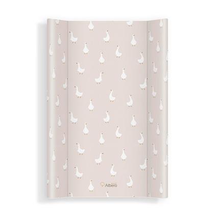 Albero Mio Rigid Base For Cradle 70x47 Cm Goose Changing Table Beige