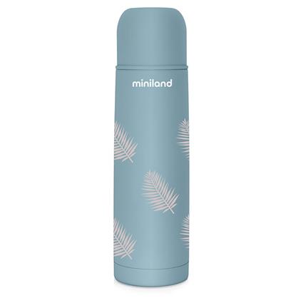 Miniland Palms 500ml Thermo Transparente