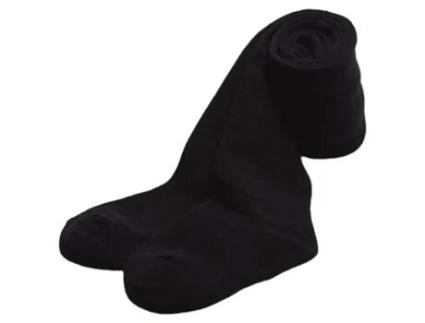 Ysabel Mora 56980 Leggings Preto 6-12 Months