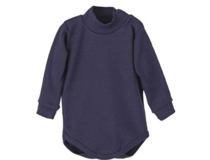 Calamaro C01210 Long Sleeve Body Azul 3 Years