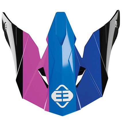 Freegun By Shot Xp4 Attack Visor Kid Azul