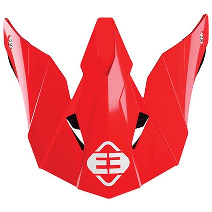 Freegun By Shot Xp4 Load Visor Vermelho