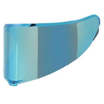 Agv Pista Gp Rr/pista Gp R/corsa R-mplk Screen Prateado
