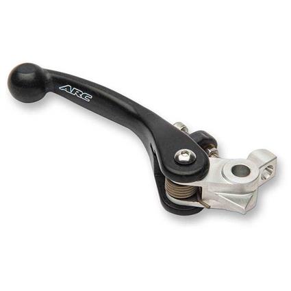 Arc Custom Composite Ac-br-601-c Brake Lever Preto,Prateado