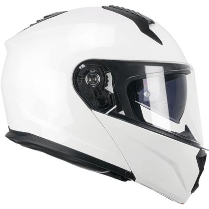 Ska-p 5tha Falcon Mono Modular Helmet Branco S