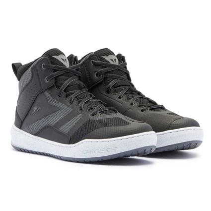 Dainese Suburb Air Motorcycle Shoes Preto EU 40 Homem