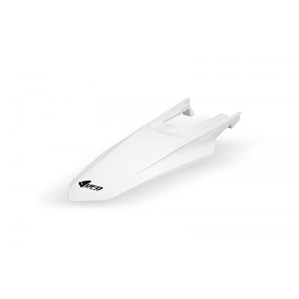 Ufo Kt05010-042 Rear Fender Branco