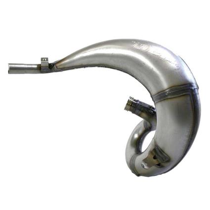 Dep Depbt2210 Beta Rr Armoured Link Pipe Prateado