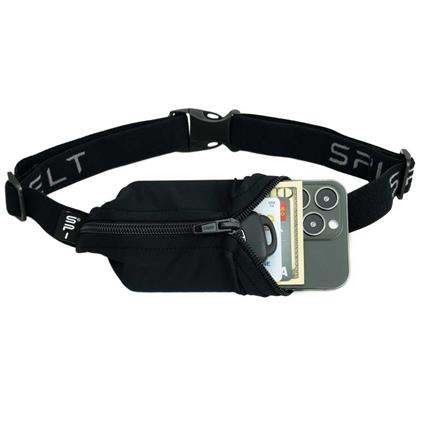 Spibelt Sp014.02 Waist Pack Preto