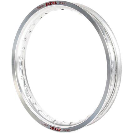 Excel 32h Fes411 Rim Ring Prateado 2.15 / R18