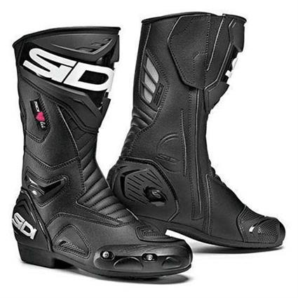 Sidi Performer Motorcycle Boots Preto EU 43 Mulher