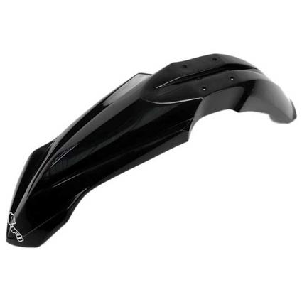 Ufo Ya04809-001 Front Fender Preto