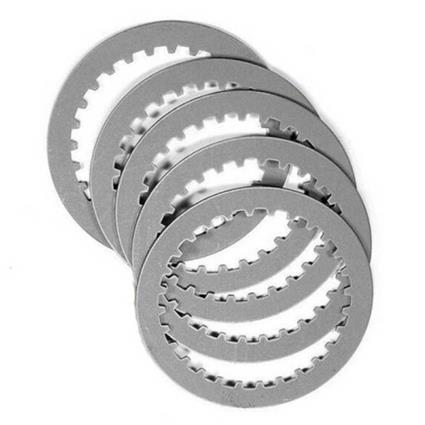 Surflex Banshee 350 87-04 Clutch Separator Discs Prateado