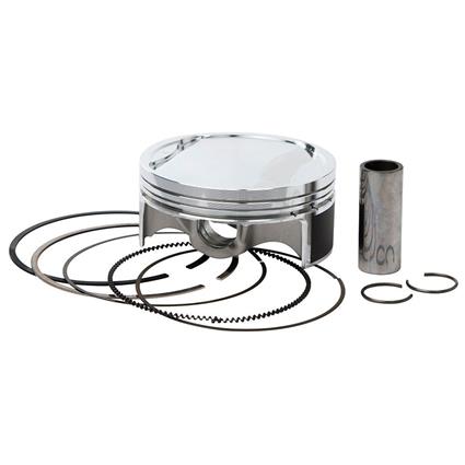 Vertex S.drz 400 00-09/ltz-z 03-09/kaw.kfx 03-06-klx 03-04 A 440 D.93.98 D Piston Kit Prateado