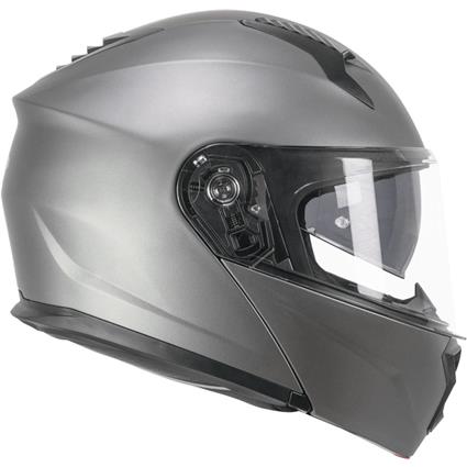 Ska-p 5tha Falcon Mono Modular Helmet Preto L
