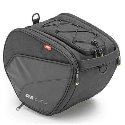 Givi Easy-t 15l Tunnel Bag Preto