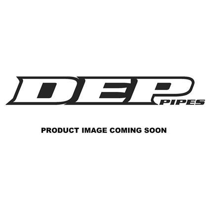 Dep Depkfs20 Kawasaki Kx250 2021-2024 Full Line System Prateado