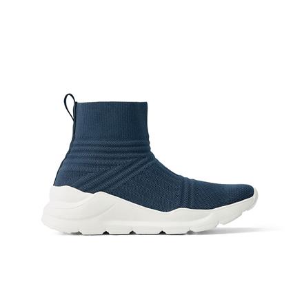 Born Living Yoga Enzo Trainers Azul EU 40 Mulher