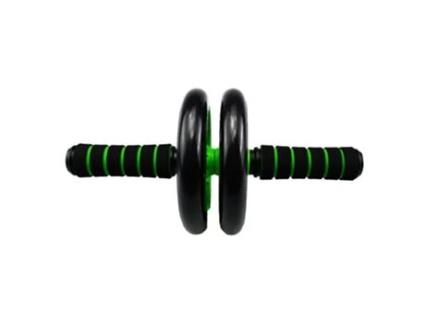 Ufe Ab Wheel Dourado