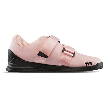 Tyr L-1 Lifter Weightlifting Shoe Rosa EU 44 Mulher