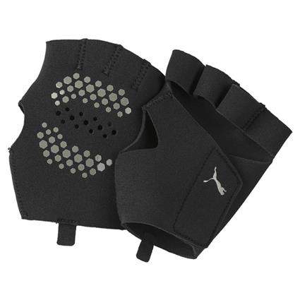 Puma Tr Ess Premium Training Gloves Preto L