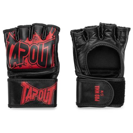 Tapout Pro Mma Mma Combat Glove  M