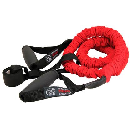 Fitness Mad Safety Resistance Strong Vermelho,Azul