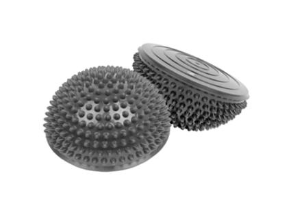 Fitness Mad Pod Dome Balance 2 Units Prateado