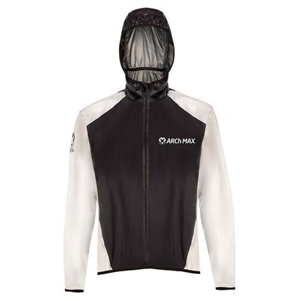 Arch Max Jacket Preto S Mulher